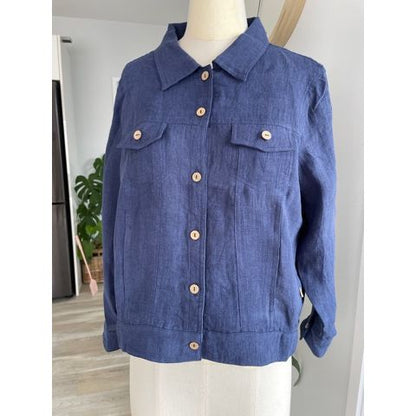 Angel Lace Everyday Jacket