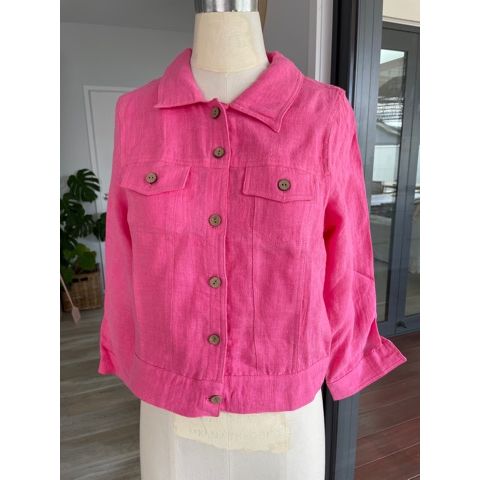 Angel Lace Everyday Jacket