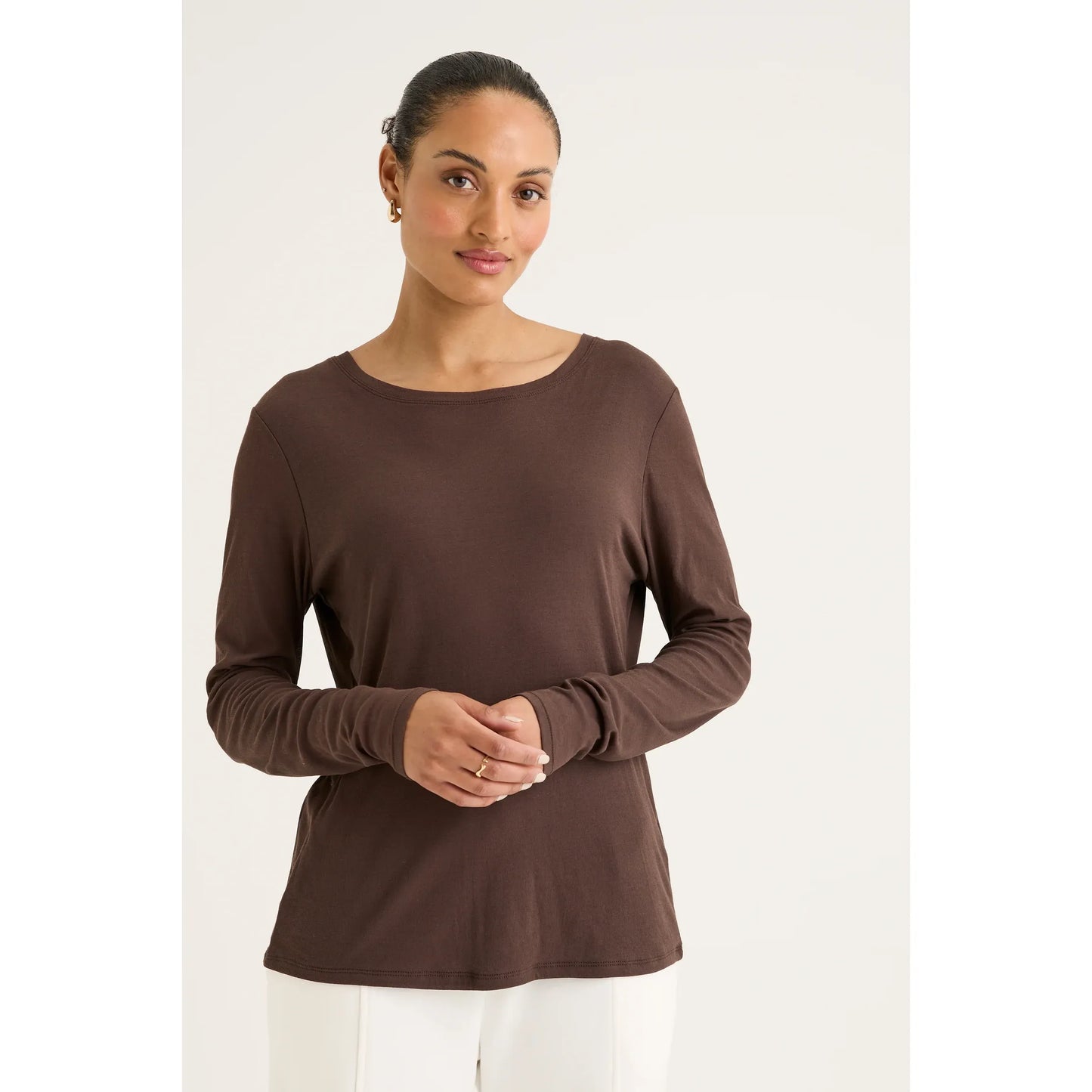 Ice Layer Tee YT3036