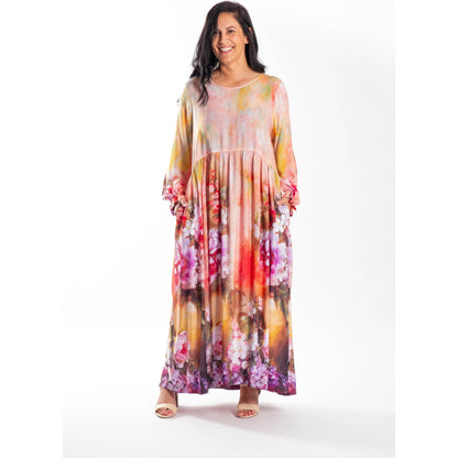 Jellicoe Fleur Dress  JW25-1
