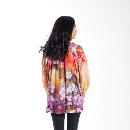 Jellicoe Surround Top JW25-3