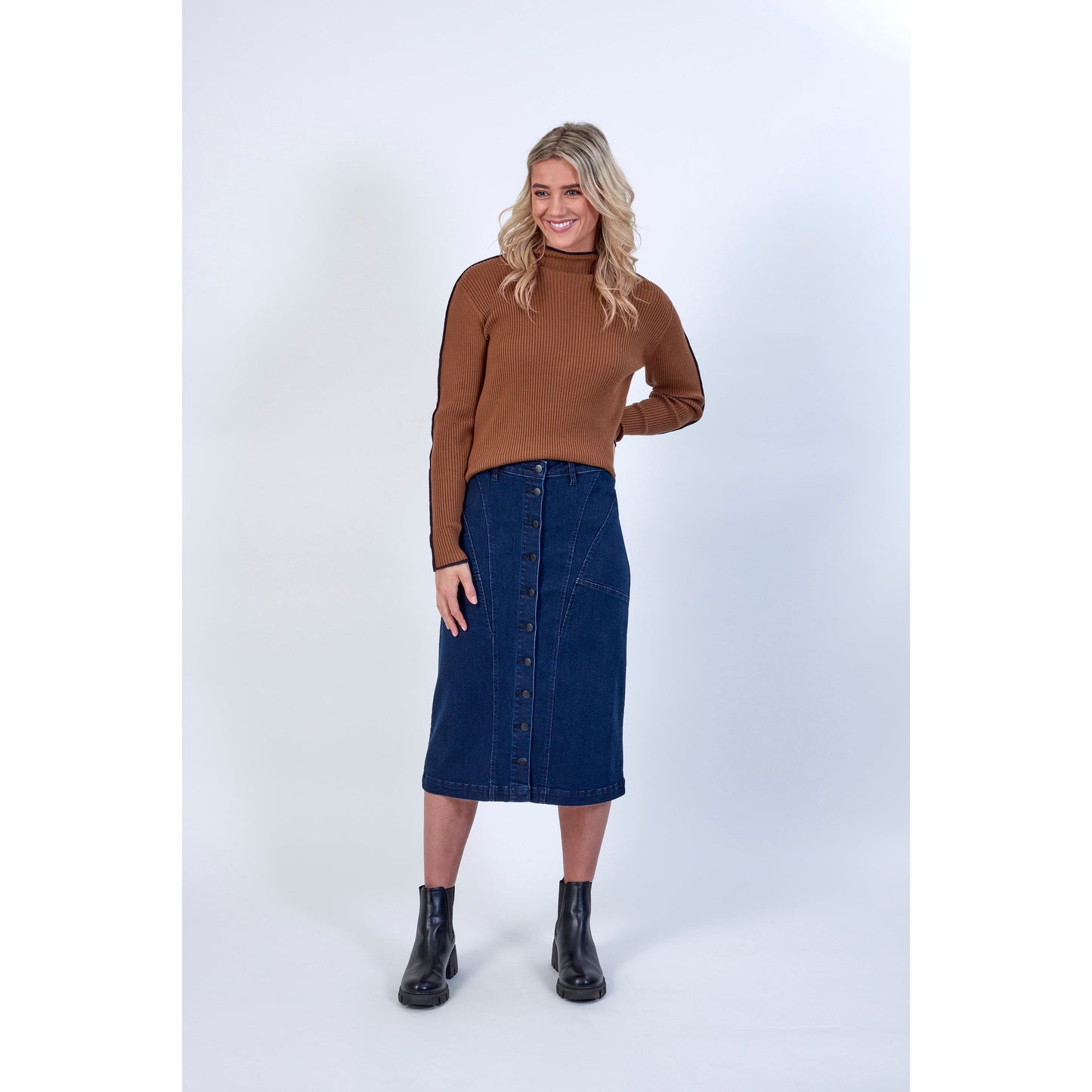 Knewe Koa Skirt K4028