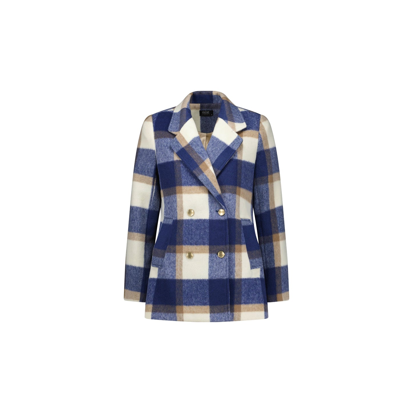 Knewe Mod Coat K6024