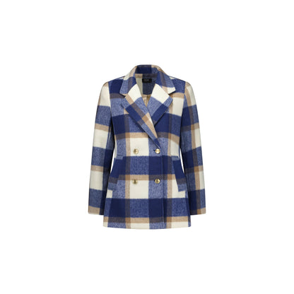 Knewe Mod Coat K6024