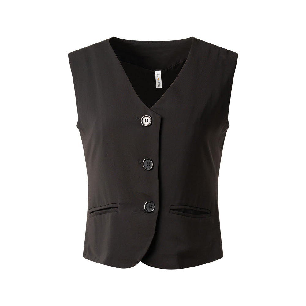 Lemon Tree Kelsey Waistcoat LTD171