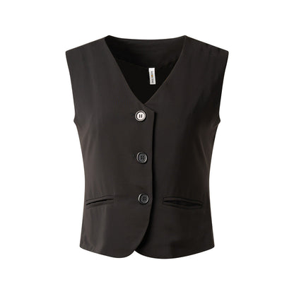 Lemon Tree Kelsey Waistcoat LTD171