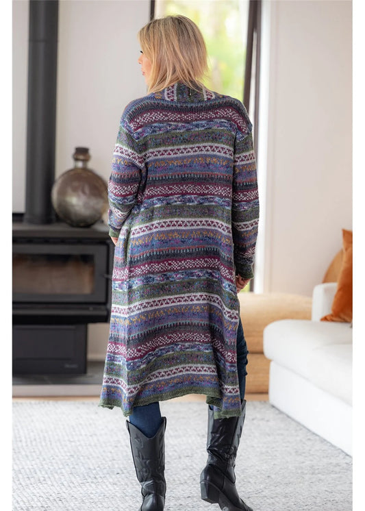 Cienna Lugano Coatigan