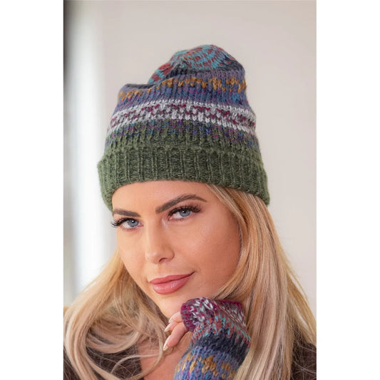 Cienna Lugano Beanie
