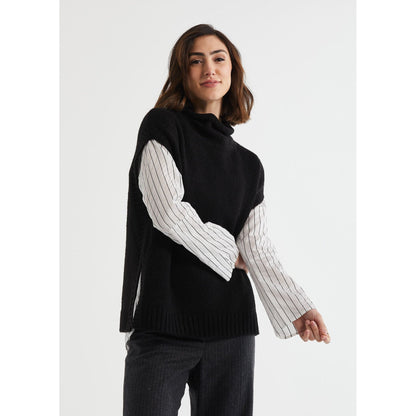 LD Lofty Tunic LC7174