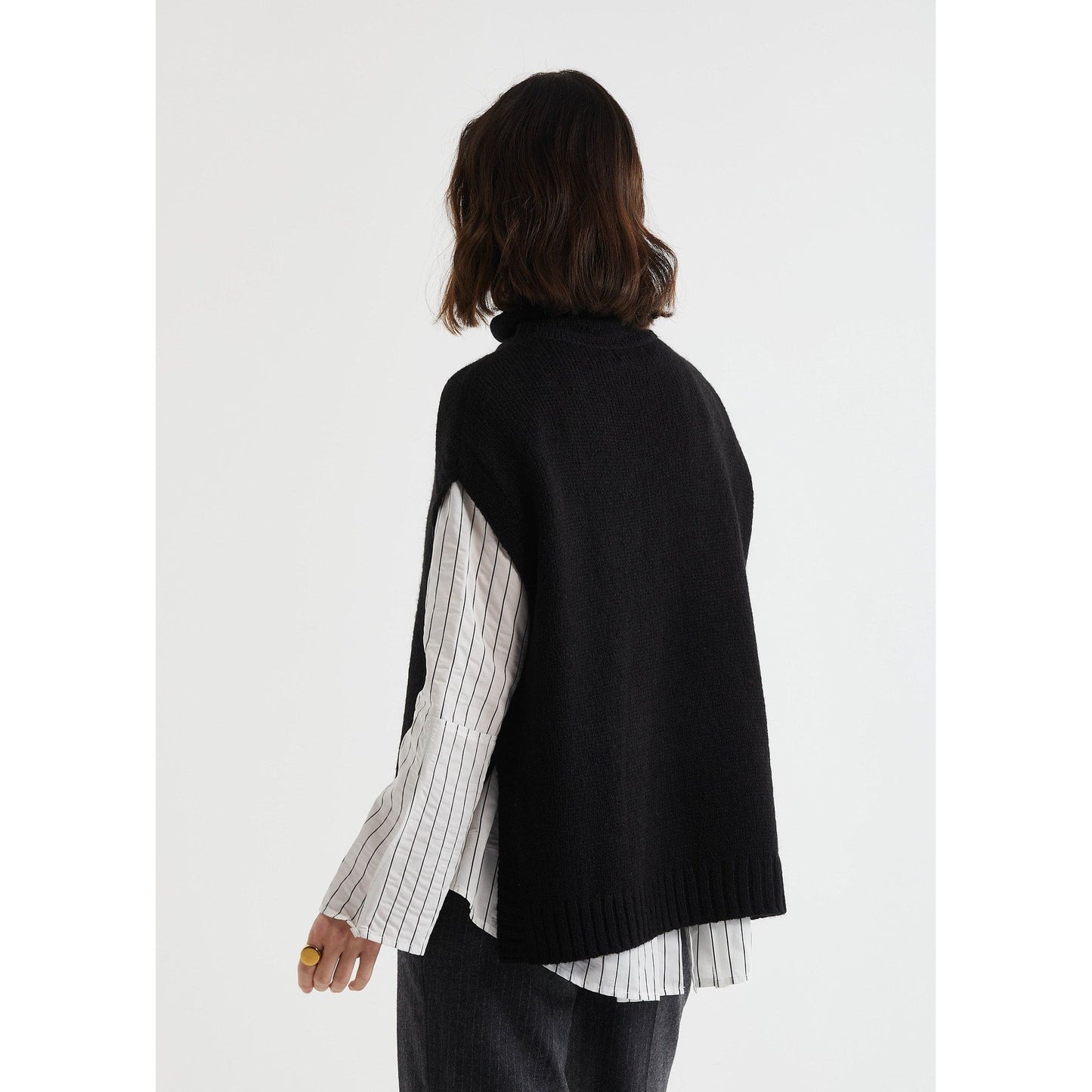 LD Lofty Tunic LC7174