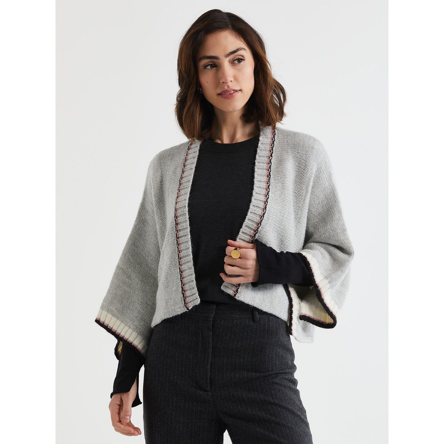 LD Lofty Shrug LC7177