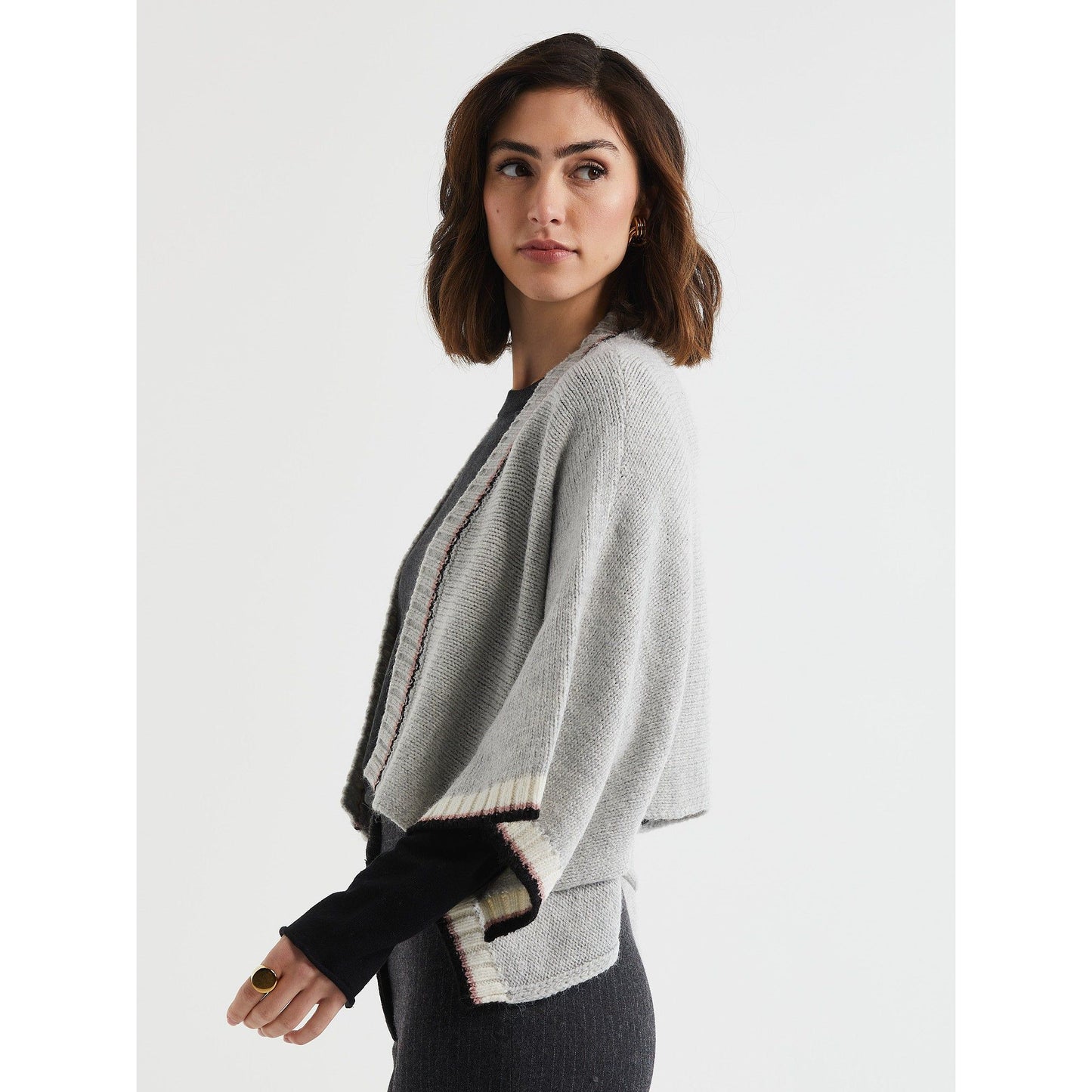 LD Lofty Shrug LC7177