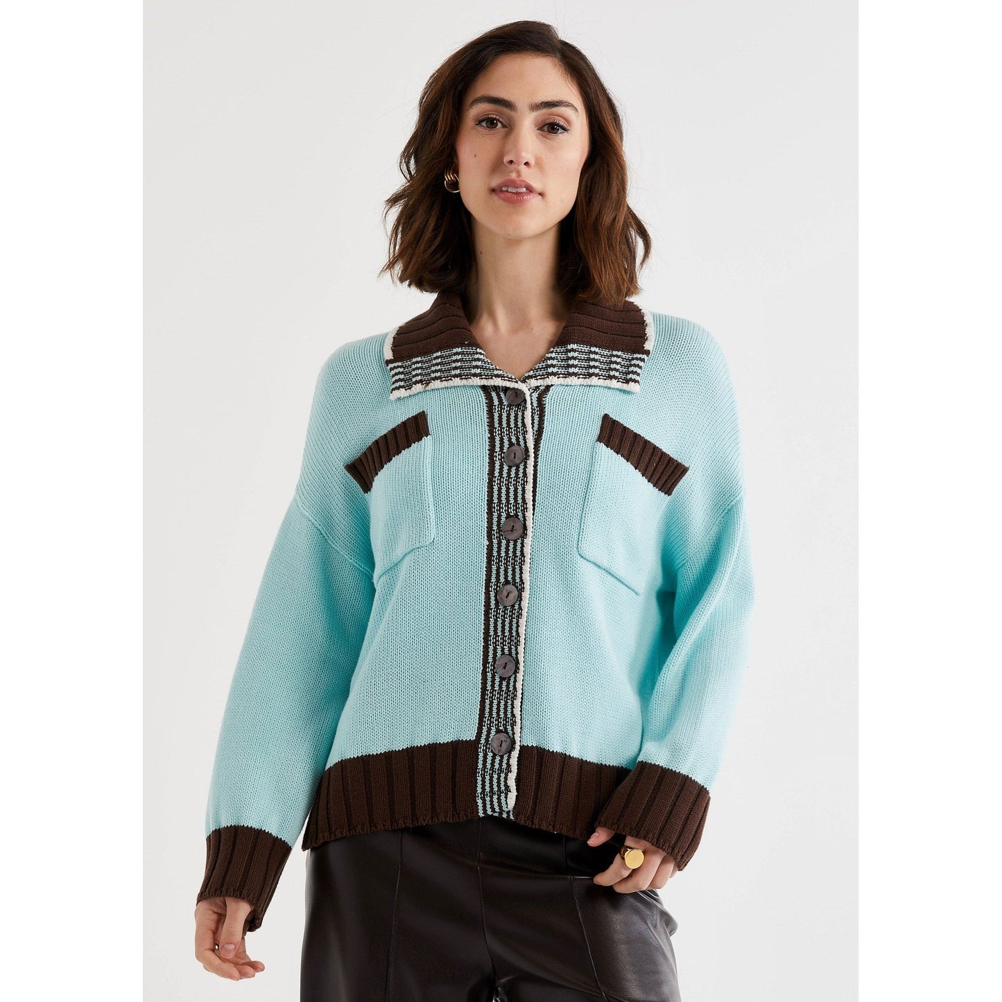 LD Cotton Jacket LC7191