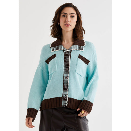 LD Cotton Jacket LC7191