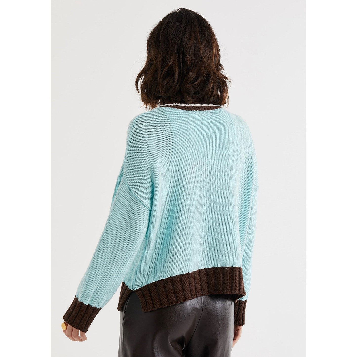 LD Cotton Jacket LC7191