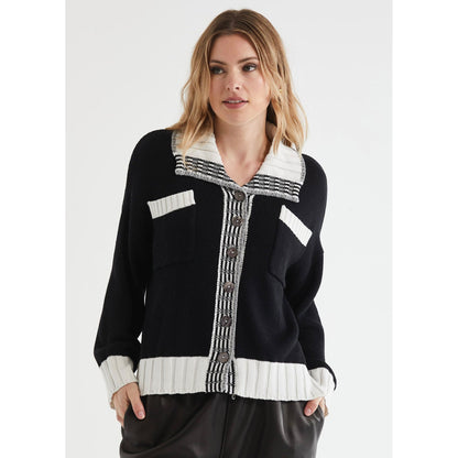 LD Cotton Jacket LC7191