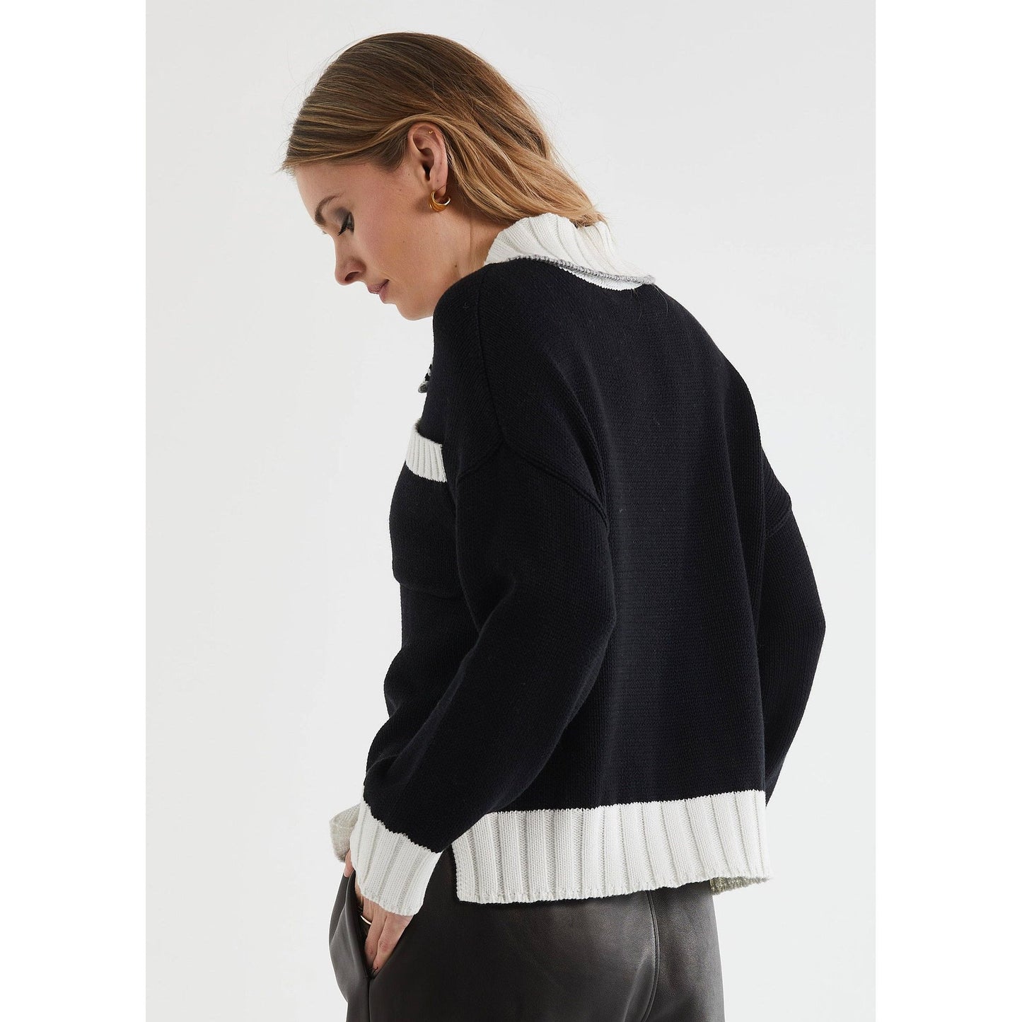 LD Cotton Jacket LC7191