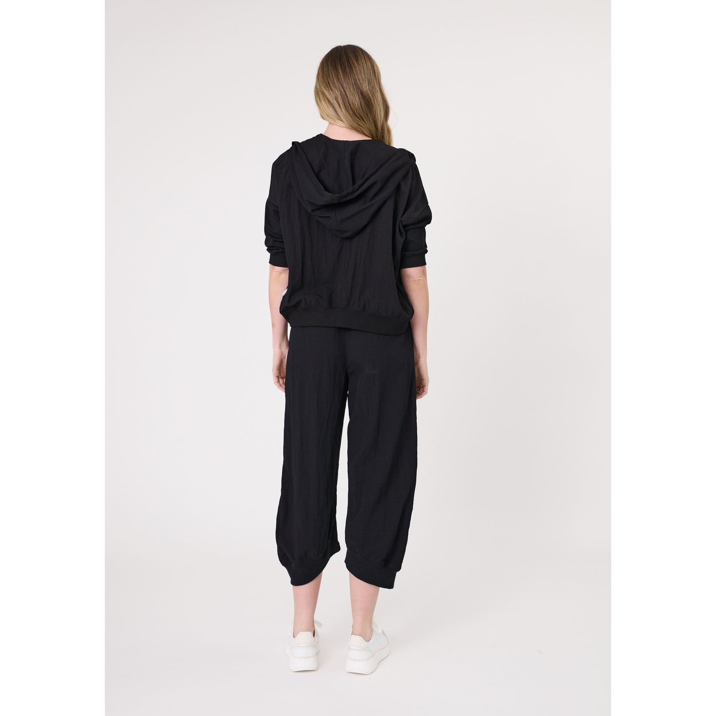 Larissa Pants Black LTD233