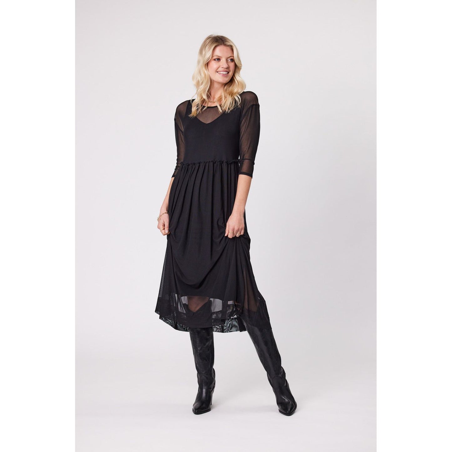 Lemon Tree Sarai Dress LTD140
