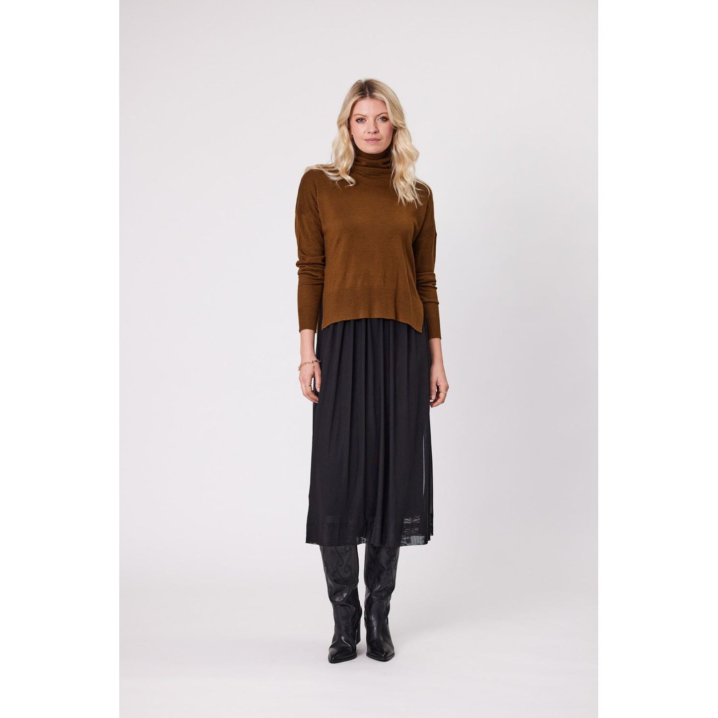 Lemon Tree Kate Knit LTD169