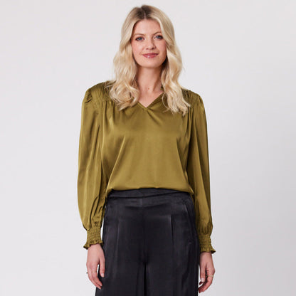 Lemon Tree Blythe Top LTD115