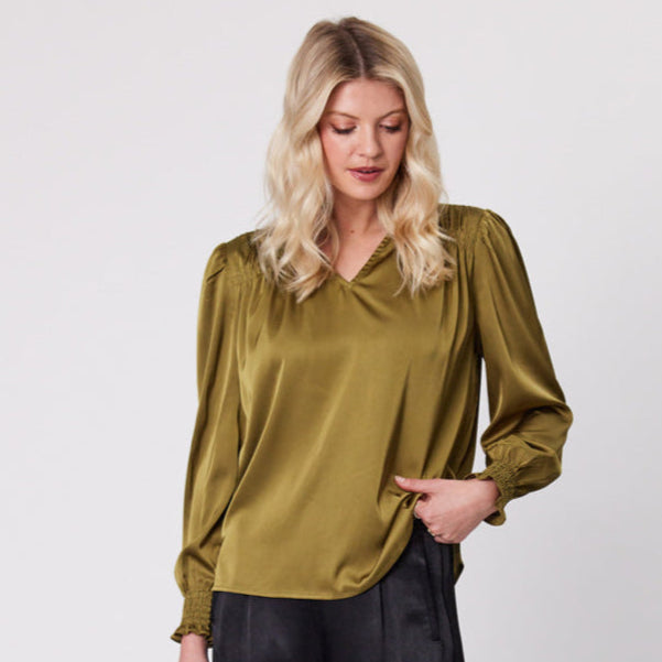 Lemon Tree Blythe Top LTD115