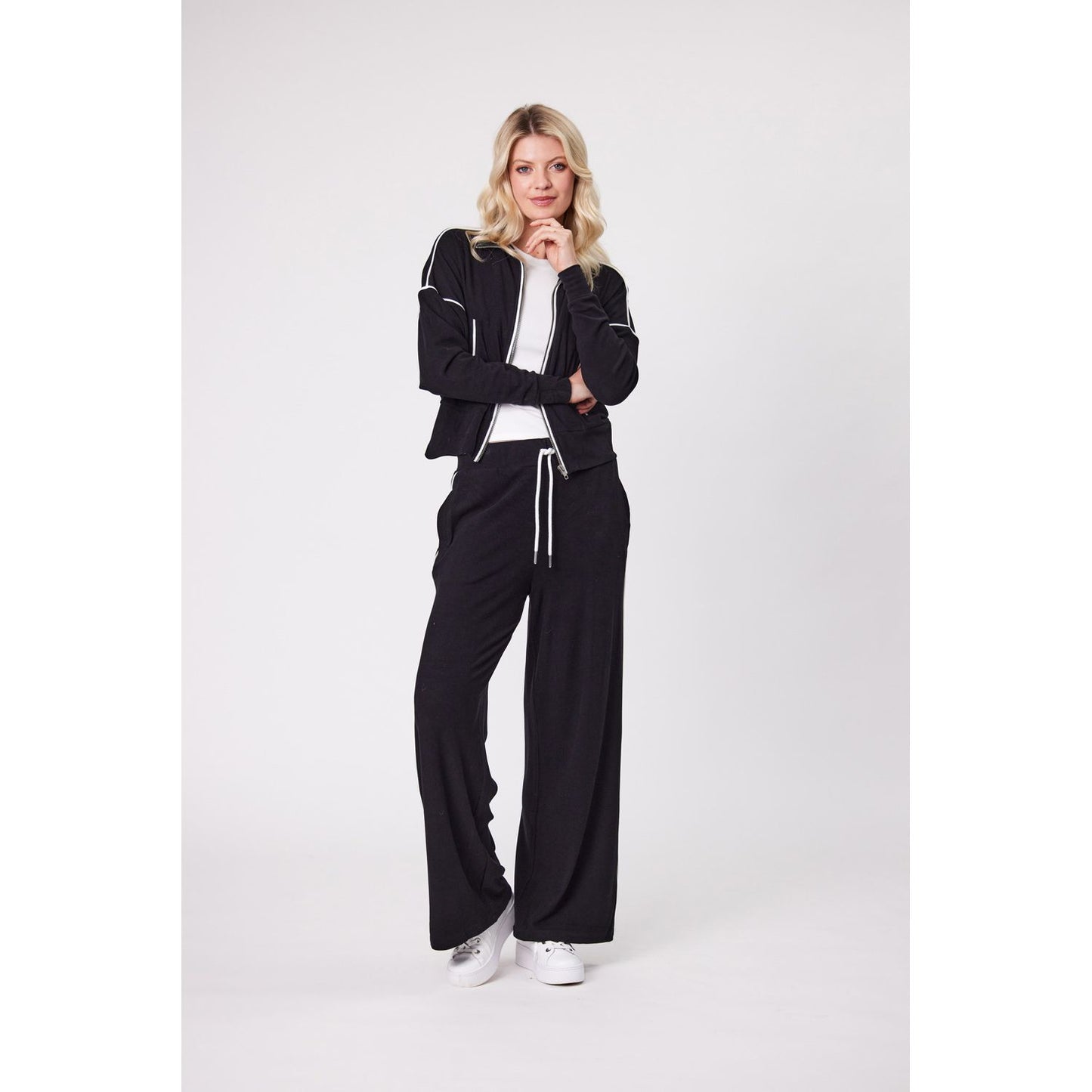 Lemon Tree Adda Jacket LTD153