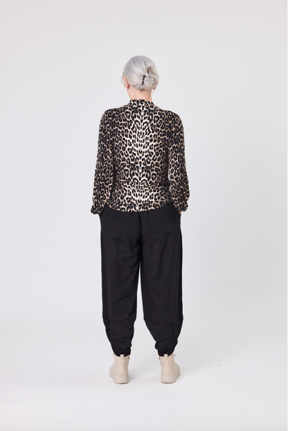 Lenore Black Pant LTD125