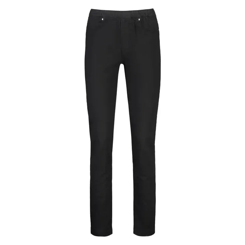 California Stretch Denim Pull On Jean M5105
