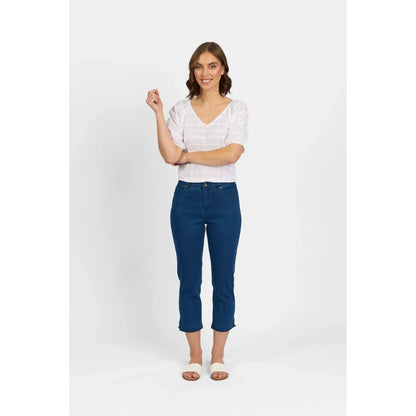 Macjays Ryder Crop Pant M5910