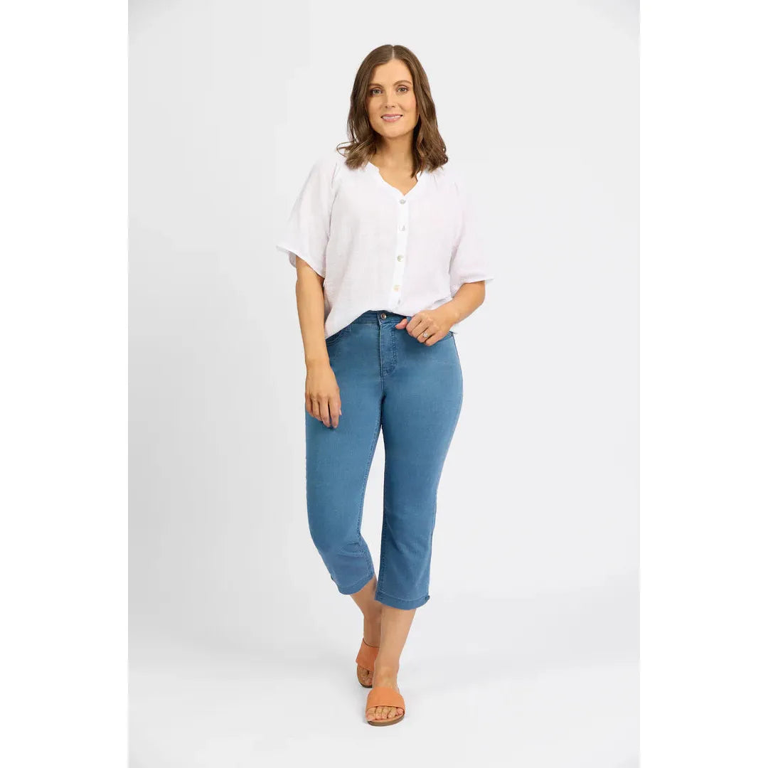 Macjays Ryder Crop Pant M5910