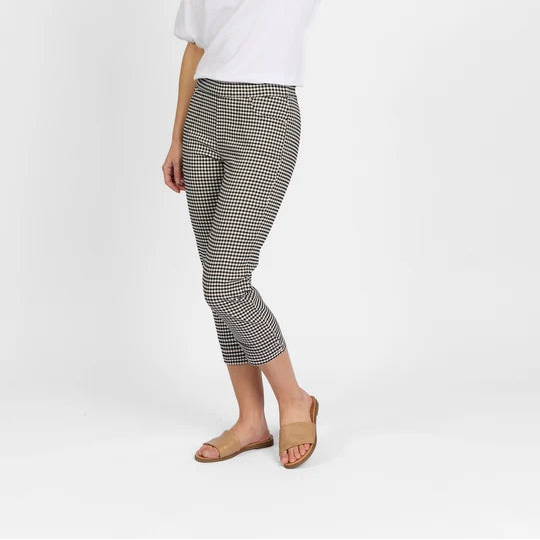 Macjays Mercy Crop Pant M6245