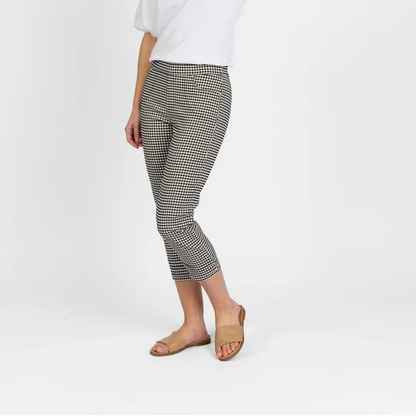 Macjays Mercy Crop Pant M6245