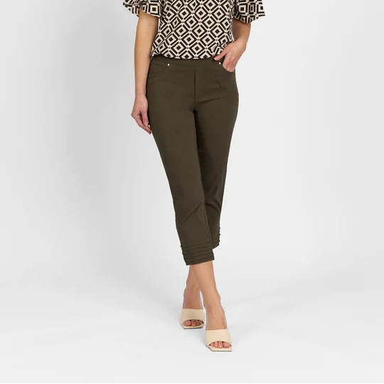 Macjays Mercy Crop Pant M6245