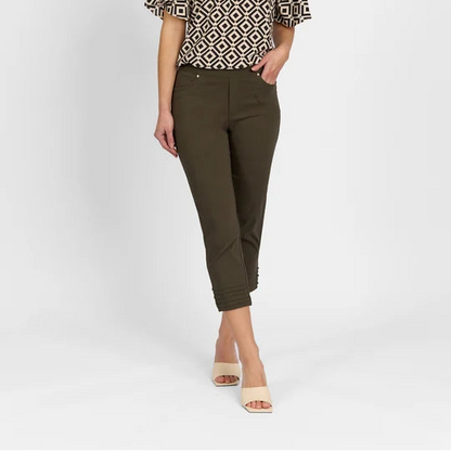 Macjays Mercy Crop Pant M6245