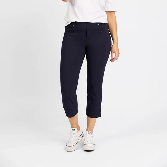 Macjays Mercy Crop Pant M6245