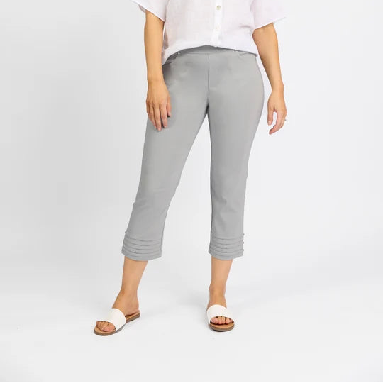 Macjays Mercy Crop Pant M6245