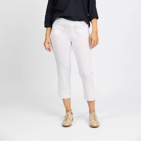 Macjays Mercy Crop Pant M6245