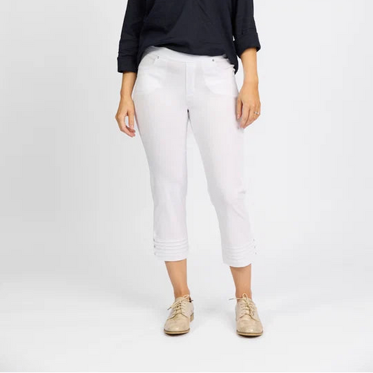 Macjays Mercy Crop Pant M6245