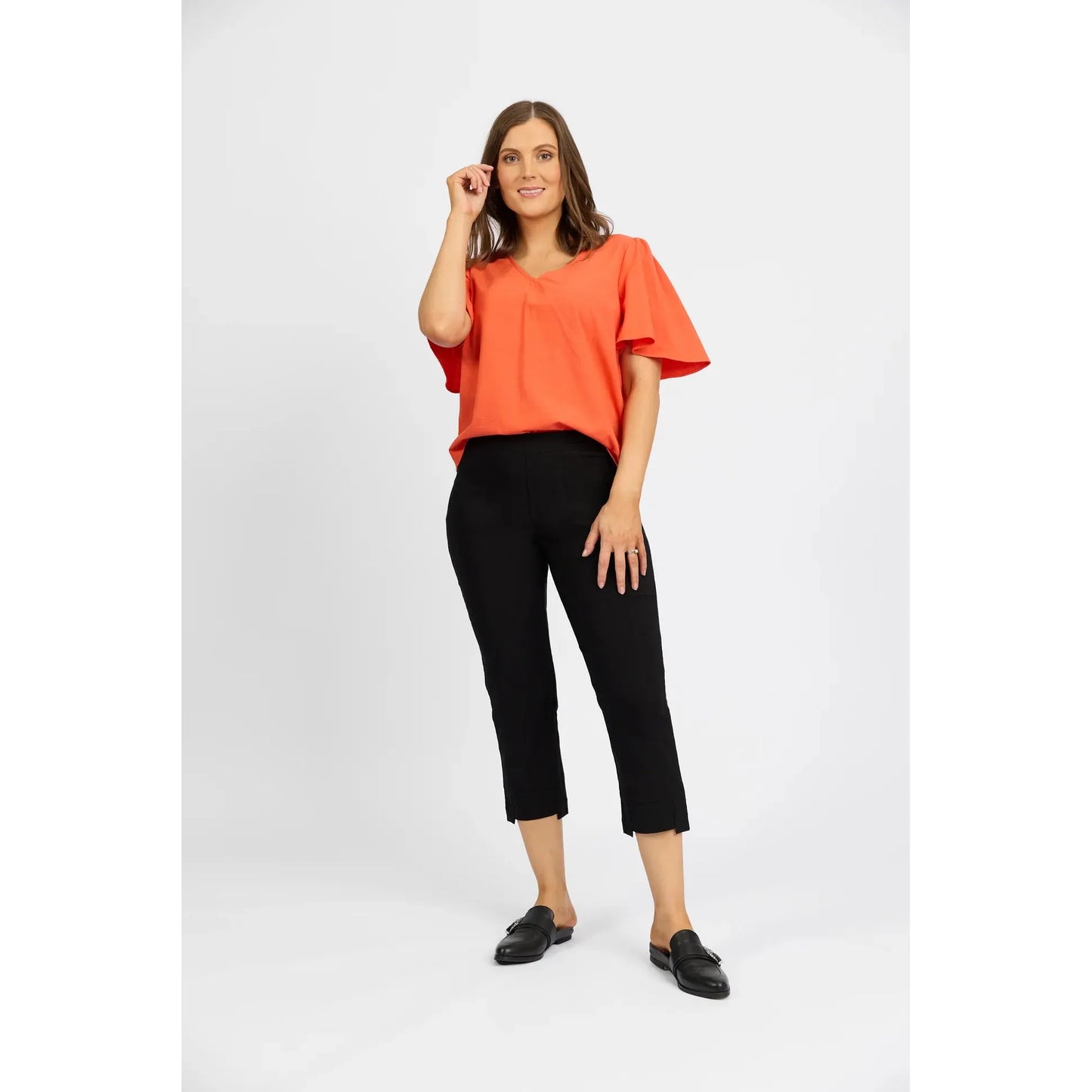 Macjays Roam Crop Pant M6515