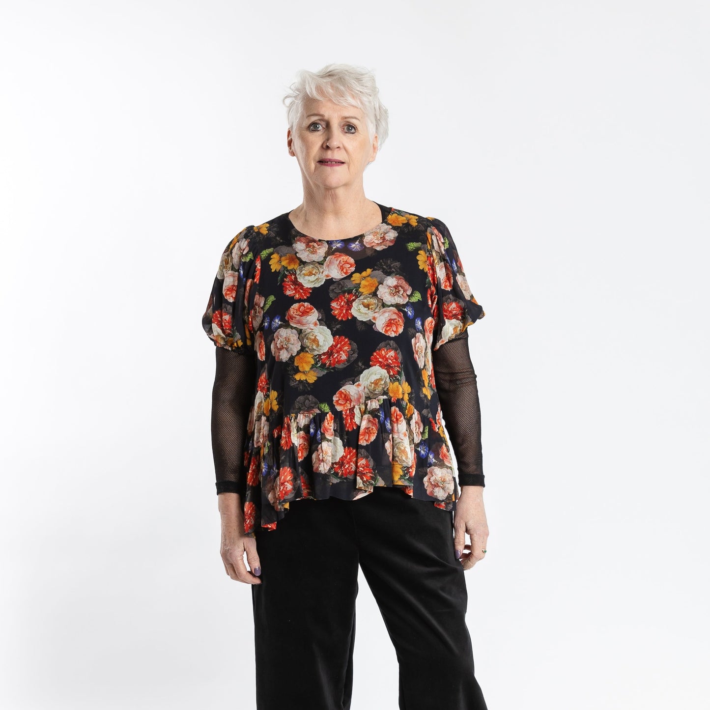 Milla Top Garden Fresh