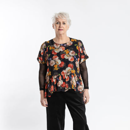 Milla Top Garden Fresh