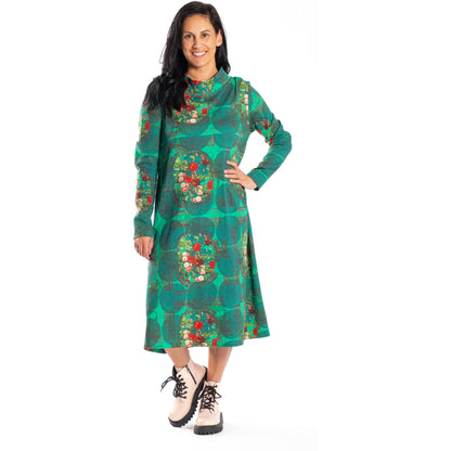 Jellicoe Zala Dress JW25-59