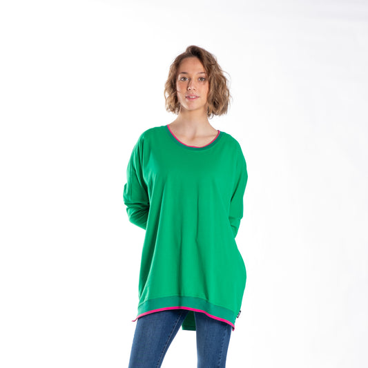 Jellicoe Relaxed Top JW25-65
