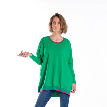 Jellicoe Relaxed Top JW25-65