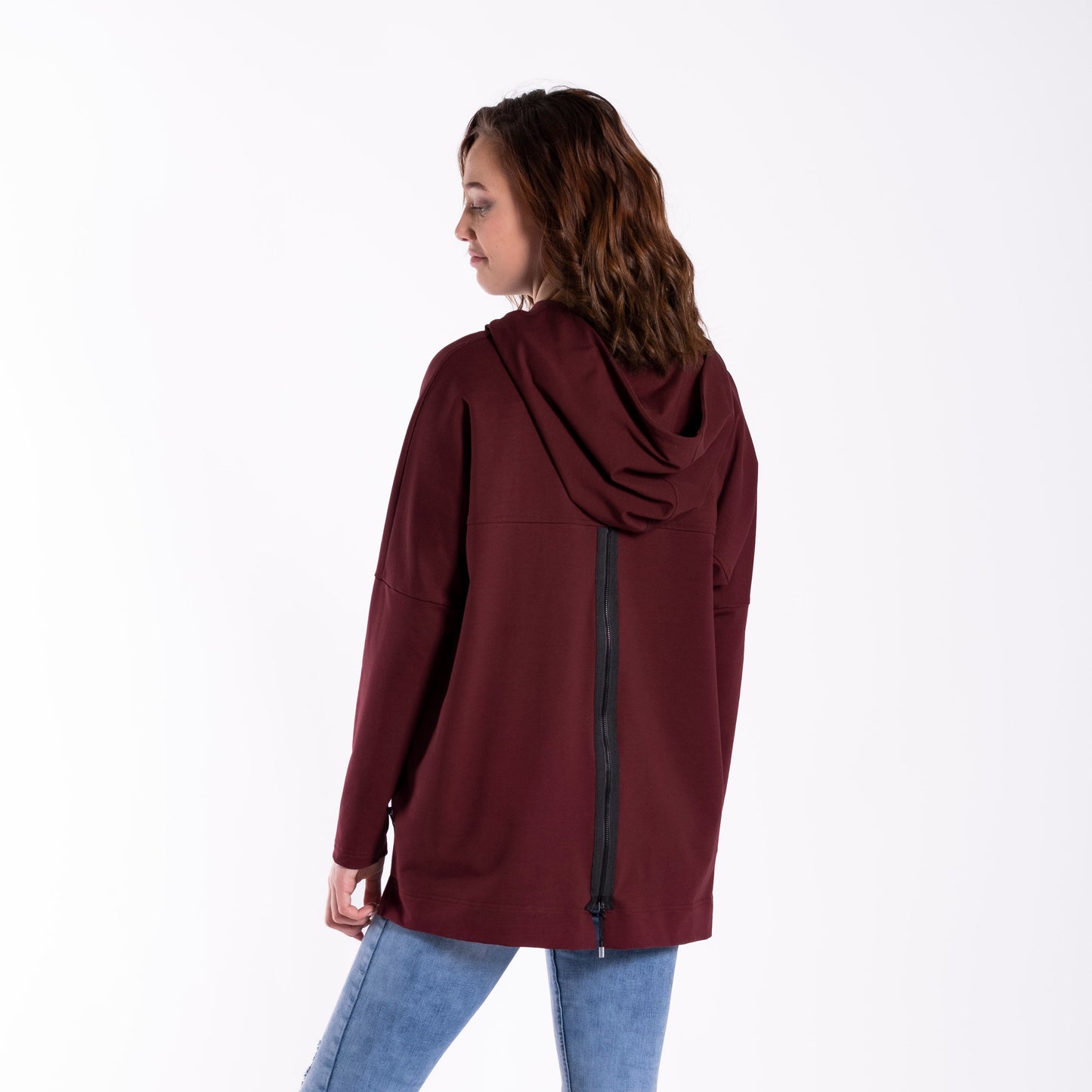 Rubywood Mugs Hoodie JW26-104