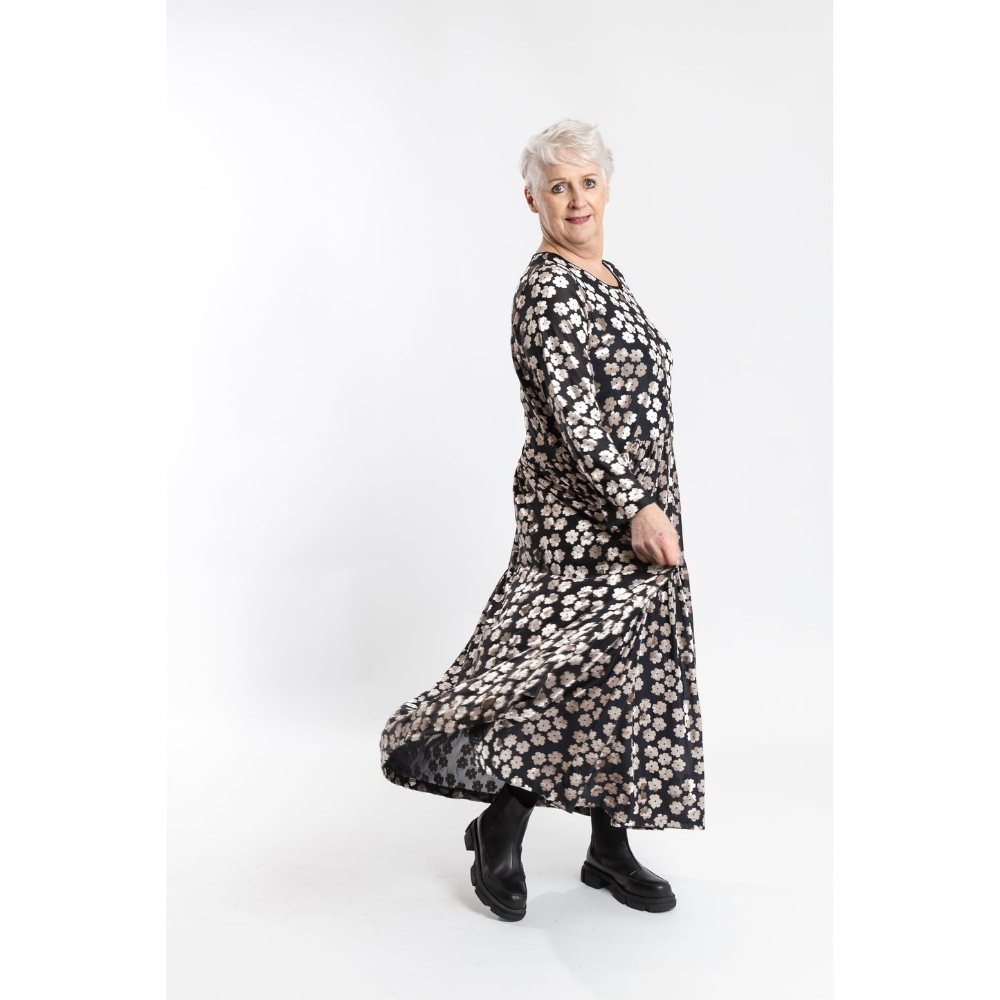 Patrice Dress JW24-113