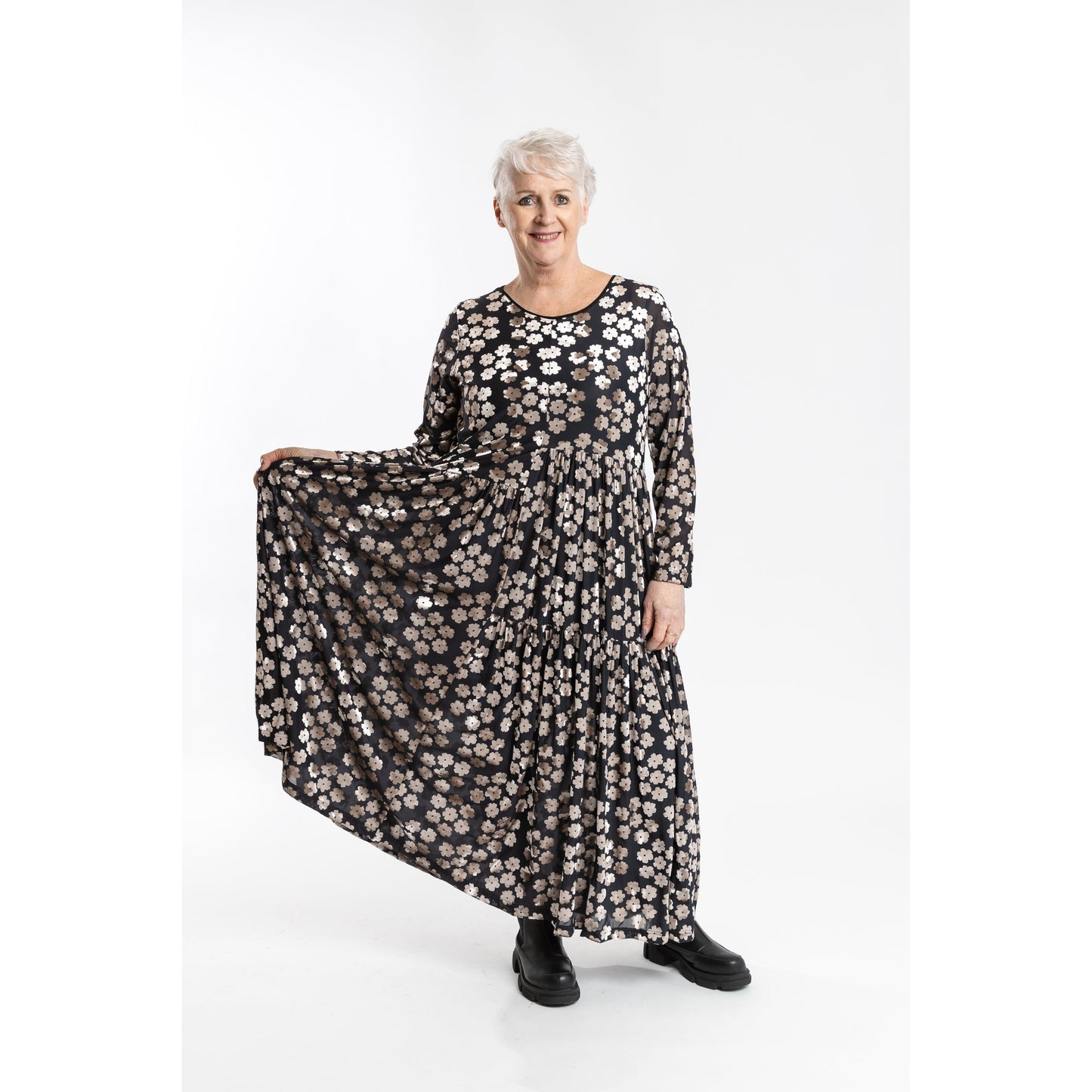 Patrice Dress JW24-113