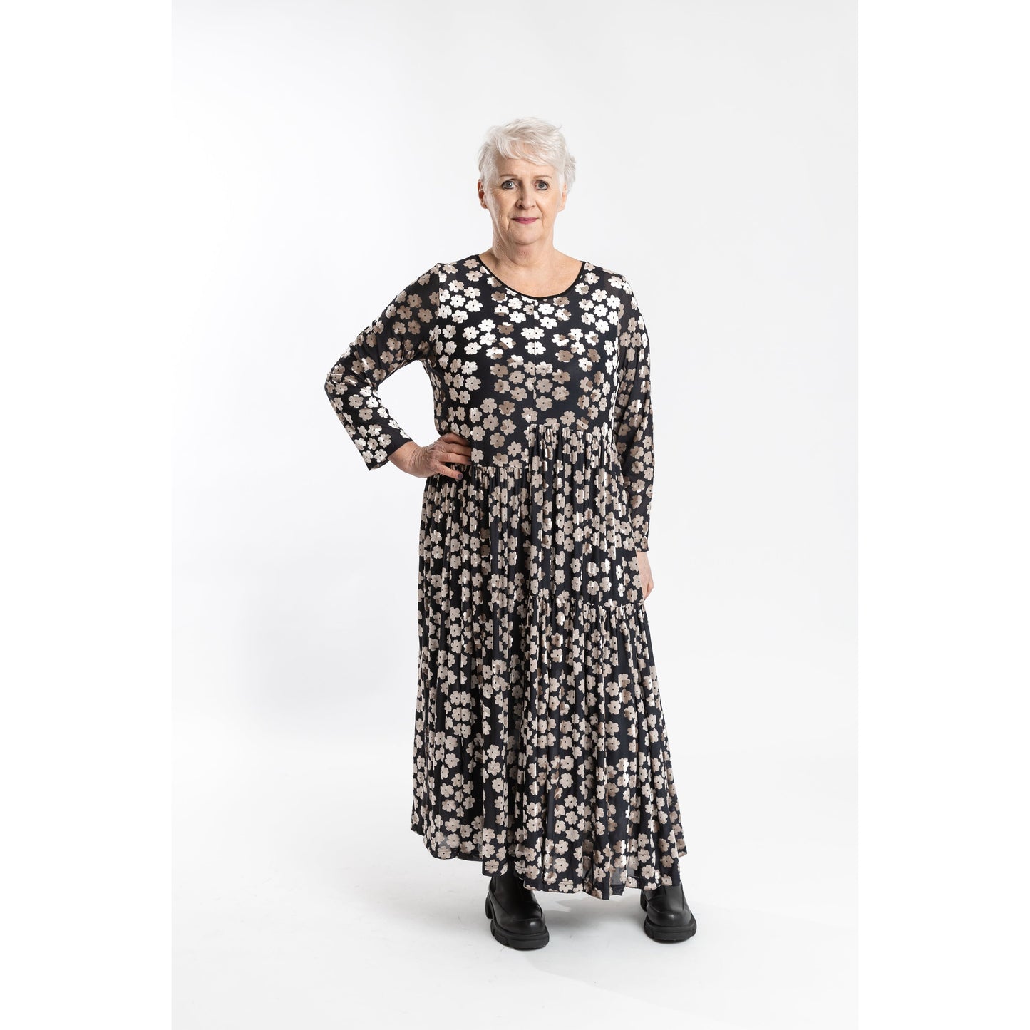 Patrice Dress JW24-113