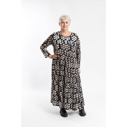 Patrice Dress JW24-113